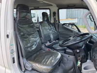 日野デュトロダブルキャブ（Wキャブ）小型（2t・3t）[写真34]