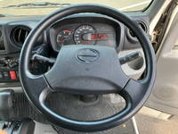 日野デュトロダブルキャブ（Wキャブ）小型（2t・3t）[写真37]