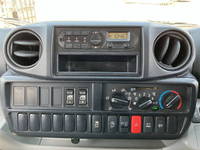 日野デュトロダブルキャブ（Wキャブ）小型（2t・3t）[写真39]