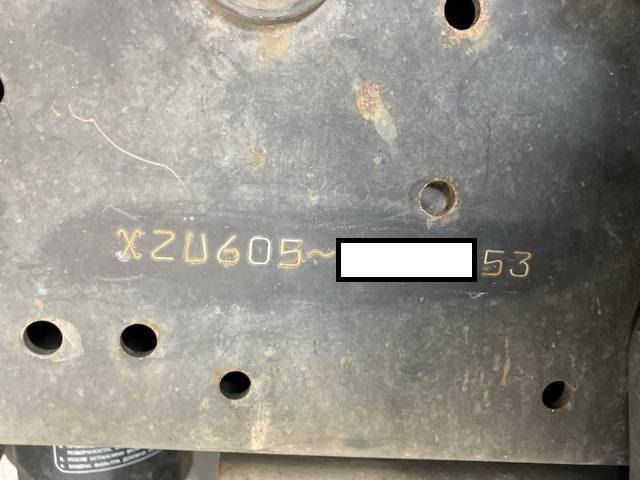 日野デュトロダブルキャブ（Wキャブ）小型（2t・3t）[写真40]