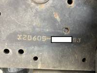 日野デュトロダブルキャブ（Wキャブ）小型（2t・3t）[写真41]