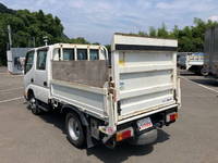 日野デュトロダブルキャブ（Wキャブ）小型（2t・3t）[写真05]