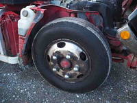 三菱ふそうキャンターダンプ小型（2t・3t）[写真11]