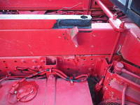 三菱ふそうキャンターダンプ小型（2t・3t）[写真13]