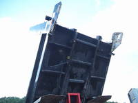 三菱ふそうキャンターダンプ小型（2t・3t）[写真17]