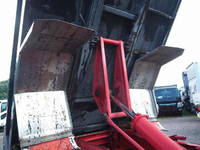 三菱ふそうキャンターダンプ小型（2t・3t）[写真18]