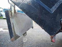 三菱ふそうキャンターダンプ小型（2t・3t）[写真22]