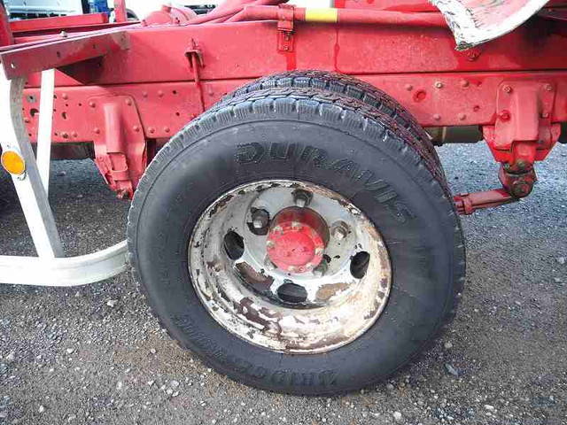 三菱ふそうキャンターダンプ小型（2t・3t）[写真23]