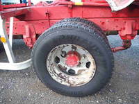 三菱ふそうキャンターダンプ小型（2t・3t）[写真24]