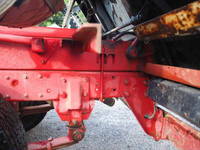 三菱ふそうキャンターダンプ小型（2t・3t）[写真26]