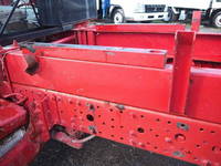 三菱ふそうキャンターダンプ小型（2t・3t）[写真28]