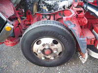 三菱ふそうキャンターダンプ小型（2t・3t）[写真29]