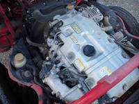 三菱ふそうキャンターダンプ小型（2t・3t）[写真30]