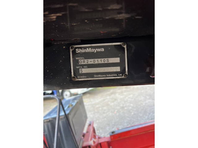 三菱ふそうキャンターダンプ小型（2t・3t）[写真32]