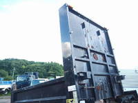 三菱ふそうキャンターダンプ小型（2t・3t）[写真34]