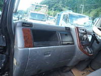 三菱ふそうキャンターダンプ小型（2t・3t）[写真35]