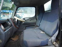 三菱ふそうキャンターダンプ小型（2t・3t）[写真36]