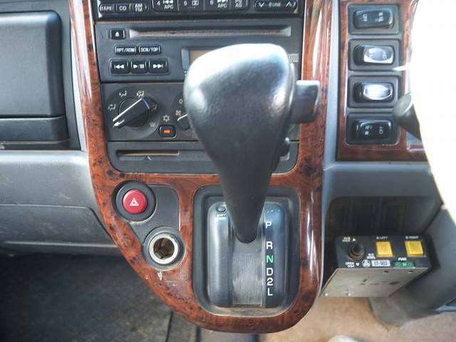 三菱ふそうキャンターダンプ小型（2t・3t）[写真37]