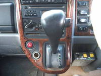 三菱ふそうキャンターダンプ小型（2t・3t）[写真38]