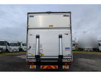 いすゞフォワードアルミウイング中型（4t）[写真17]