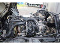 いすゞフォワードアルミウイング中型（4t）[写真18]