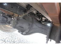 いすゞフォワードアルミウイング中型（4t）[写真23]