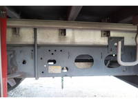 いすゞフォワードアルミウイング中型（4t）[写真24]