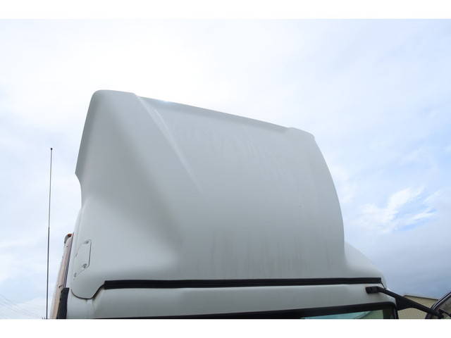 いすゞフォワードアルミウイング中型（4t）[写真29]