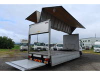 いすゞフォワードアルミウイング中型（4t）[写真06]