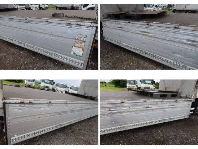 いすゞフォワードアルミウイング中型（4t）[写真06]