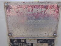 日野レンジャーパッカー車（塵芥車）中型（4t）[写真13]