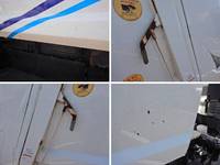 日野レンジャーパッカー車（塵芥車）中型（4t）[写真14]