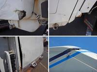 日野レンジャーパッカー車（塵芥車）中型（4t）[写真17]