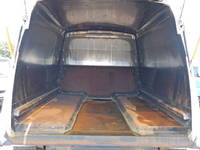 日野レンジャーパッカー車（塵芥車）中型（4t）[写真19]