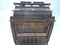 日野レンジャーパッカー車（塵芥車）中型（4t）[写真20]