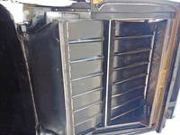 日野レンジャーパッカー車（塵芥車）中型（4t）[写真21]