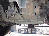 日野レンジャーパッカー車（塵芥車）中型（4t）[写真24]