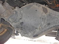 日野レンジャーパッカー車（塵芥車）中型（4t）[写真25]