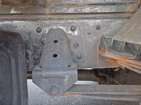 日野レンジャーパッカー車（塵芥車）中型（4t）[写真27]