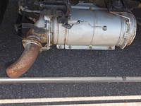 日野レンジャーパッカー車（塵芥車）中型（4t）[写真28]