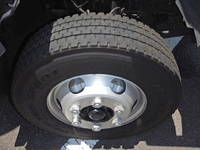 日野レンジャーパッカー車（塵芥車）中型（4t）[写真29]