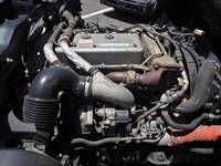 日野レンジャーパッカー車（塵芥車）中型（4t）[写真30]