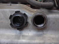 日野レンジャーパッカー車（塵芥車）中型（4t）[写真32]