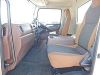 日野レンジャーパッカー車（塵芥車）中型（4t）[写真35]