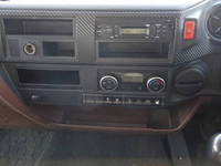 日野レンジャーパッカー車（塵芥車）中型（4t）[写真37]