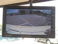 日野レンジャーパッカー車（塵芥車）中型（4t）[写真38]