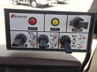 日野レンジャーパッカー車（塵芥車）中型（4t）[写真39]