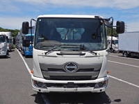 日野レンジャーパッカー車（塵芥車）中型（4t）[写真05]