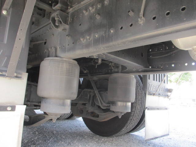 日野プロフィアアルミウイング大型（10t）[写真10]