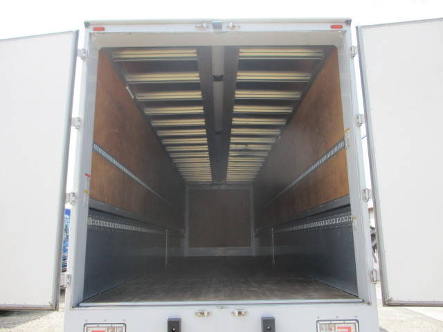 日野プロフィアアルミウイング大型（10t）[写真13]